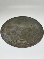 Antique Astrology Zodiac Board, from middle east picture
