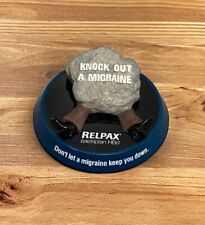 RELPAX “Knock Out A Migraine