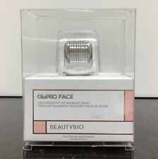 Beauty Bio | GloPRO FACE | Face MICROTIP ATTACHEMEN HEAD | ¡As pictured picture