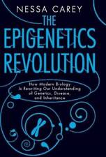 The Epigenetics Revolution: How Modern Biology Is Rewriting Our Understan - GOOD picture