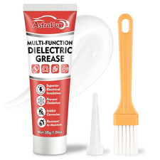 Silicone Dielectric Grease for Electrical Connectors Automotive, Spark Plug Grea picture