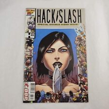 Hack/Slash #25 Tim Seeley cover Comic Book  picture