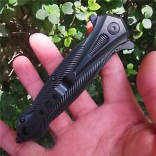 The new hunting survival knife sharp camping tactical self-defense equipment EDC picture