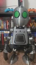 Life Size Clank Ratchet & Clank Figure 3D Printed Kit picture