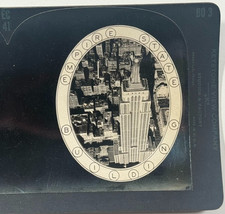 The Keystone Eye Comfort and Depth-Perception Series - Empire State Stereoview picture