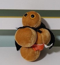 MRSA SUPERBUG GIANT MICROBES DREW OLIVER TOY 15CM TALL picture
