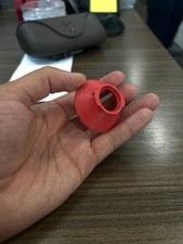 VENTY vaporizer funnel for vape picture