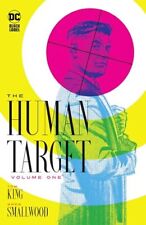 The Human Target 1 picture
