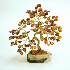 Luxury Amber Tree of Life 5.11