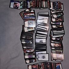 VS System Trading Cards LOT of 25 cards 2004-2009  cards at random  picture
