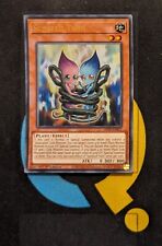 GFTP-EN017 Sunseed Twin Ultra Rare 1st Edition YuGiOh TCG Card picture