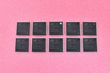 Lot of 10 STMicroelectronics STM32H723VGT6 ARM Cortex‑M7 MCU 550 MHz, 1 MB Flash picture