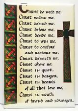 Saint Patrick Prayer 2