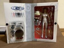 BBI Takara Cool Girl CG-09 Astronauts Action Figure Rare Item With Box Used picture