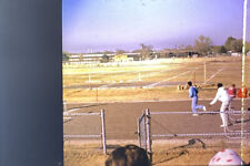 Vintage Photo Slide 1963 Norman Idaho Track Field picture