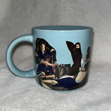 2015 The Unemployed Philosophers Guild Great Nudes Coffee Mug Cup picture
