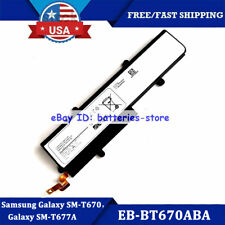 NEW EB-BT670ABA Battery For Samsung Galaxy View 18.4