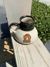 Vintage Ceramic Fiorinal with Codeine “Painless Dentistry Practiced Here" Mug picture