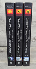 Encyclopedia Of Global Warming & Climate Change Second Ed 3-Volume Set Philander picture