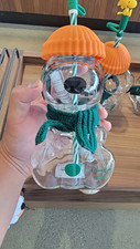 Hot NEW 2026 Snoopy Collectible Glass Cold Cup Special Edition -USA-- picture