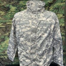 USGI ECWCS ACU Level 5 Soft Shell Cold Weather Jacket Small Regular NEW K-69 picture