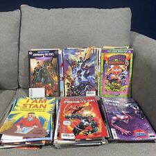 FCBD Comics 2022 / 20233 Lot Of 99 All Very Good Condition picture