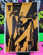 Fly Boys #1 1999 Big Bad World picture