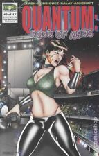 Quantum: Rock of Ages #3 VF 2003 Stock Image picture