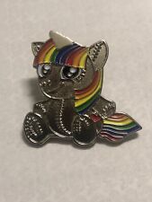 Amazon Peccy Unicorn Pin picture
