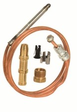 Robertshaw 1980-036 36" 1980 Series Snap-Fit® Universal Thermocouple picture