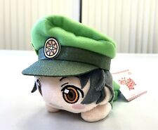 Cells at Work Anime Nesoberi Small Keychain Plush Toy Doll Dendritic Cell SG8628 picture