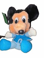 Vintage Disney Mickey's Acme Plush Toy Doll Minnie Mouse picture