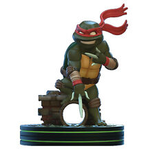 Teenage Mutant Ninja Turtles Raphael Q-Fig Diorama Figure picture