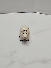 Rinconada Classic #317 White 'Mountain Goat Baby' OLD Retired 1998  picture