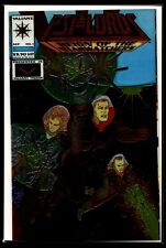 1994 PSI-Lords #1 Valiant Comic picture