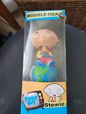 2005 Funko Pop Family Guy Stewie Bobblehead New picture