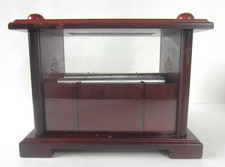 Falling Rain Nature Chimes RPC Music Box *Plays as the Balls Fall* picture