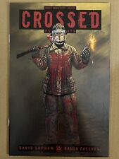 Crossed Psychopath #1 Emerald City | VF/NM Ltd To 1000 | Avatar 2011 Combine 📦 picture