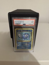 Pokemon Cards: Evolutions Reverse Holo: Poliwag  23/108 PSA 9 picture