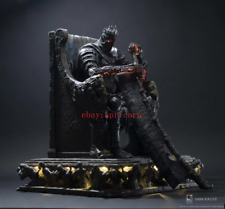 PureArts DARK SOULS Yhorm the Giant 1/12 Resin Figure Statue Model Limited picture