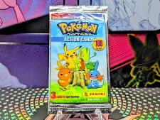 Pokemon 2004 Panini Advanced Action Cards Booster Pack Lenticular vintage rare picture
