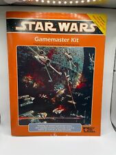 West End Star Wars Gamemaster Kit picture