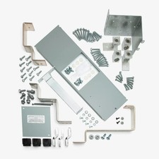 Siemens S3VA53TD Strap Kit for 3VA53 400A in Switchboards and P5 Panelboards picture