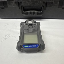 MSA ALTAIR 4XR 4-Gas Detector, Charcoal Case, CO H2S O2 LEL 10178557 picture