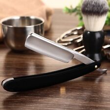 BARBER PROFESSIONAL QUALITY STRAIGHT RAZOR READY TO SHAVE NEW picture