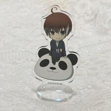 Nakano Human Genome Akatsuki In And Out Real Condition Acrylic Stand Axta picture