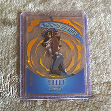 Upper Deck 2024-25 DC Annual Suspended Animation 16 Dreamer /699 picture