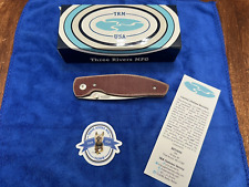 Pocket Knife TRM Atom picture