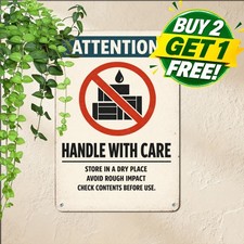 Health Clinic Notice Metal Sign Commercial Medical Office Care Tin Plaque picture