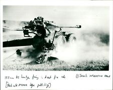 F5 Howitzer - Vintage Photograph 4100087 picture